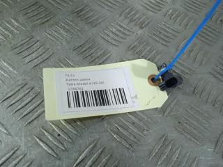 датчик удара Tesla Model X 1 поколение 2019, Электро , цвет, 1036761