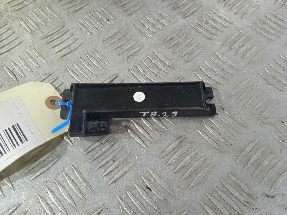 Антенна системы комфортного доступа Tesla Model X 1 поколение 2019, Электро , цвет, 1043130 - фото №1