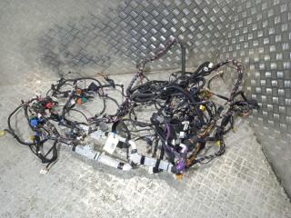 проводка Tesla Model X 1 поколение 2019, Электро , цвет, 2572447