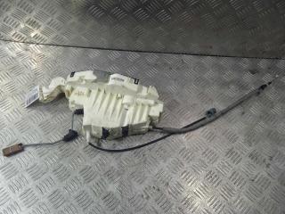 замок двери задней левой Mercedes-Benz S-Класс W221 [рестайлинг] 2011, Бензин 5.5, цвет, A2217307735