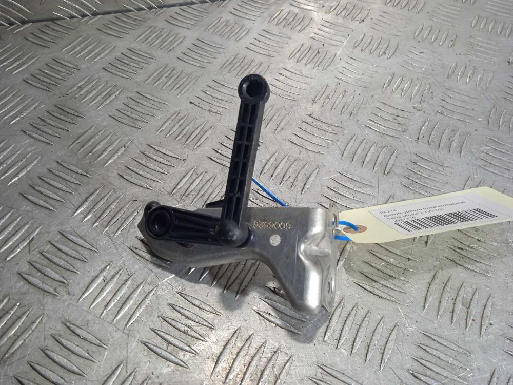 датчик дорожного просвета Tesla Model X 1 поколение 2019, Электро , цвет, 1027976 - фото №1