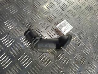 фланец (тройник) системы охлаждения Volkswagen Sharan 1 поколение [2-й рестайлинг] 2005, цвет, 05A121121C