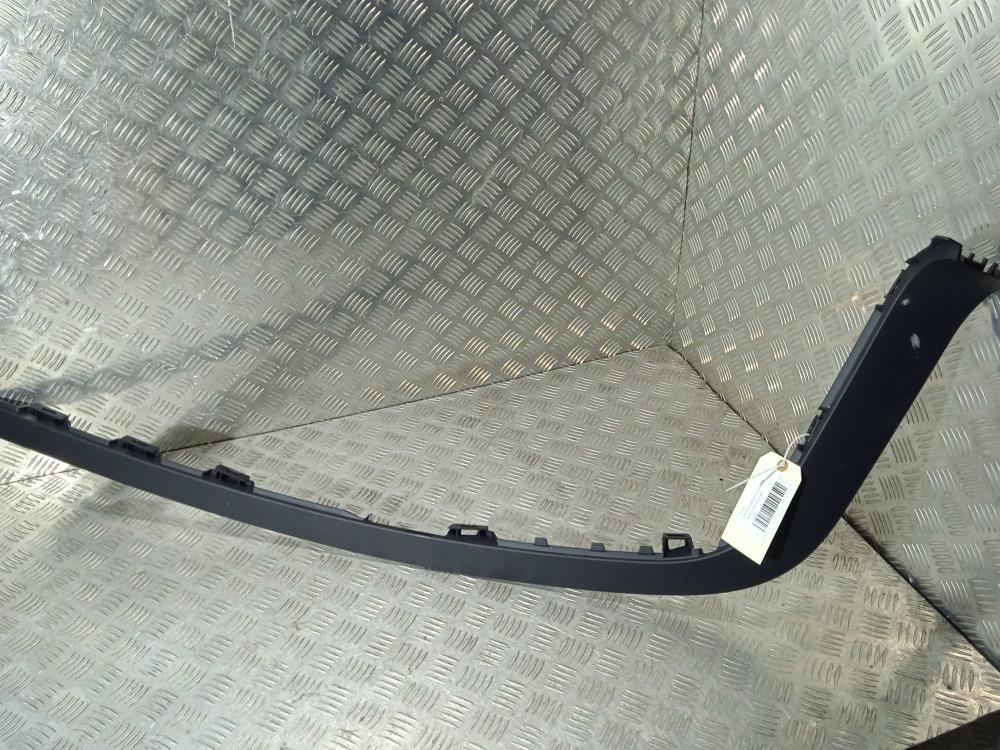 накладка декоративная Tesla Model X 1 поколение 2019, Электро , цвет, 1105123 - фото №1