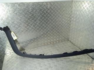 накладка декоративная Tesla Model X 1 поколение 2019, Электро , цвет, 1105120