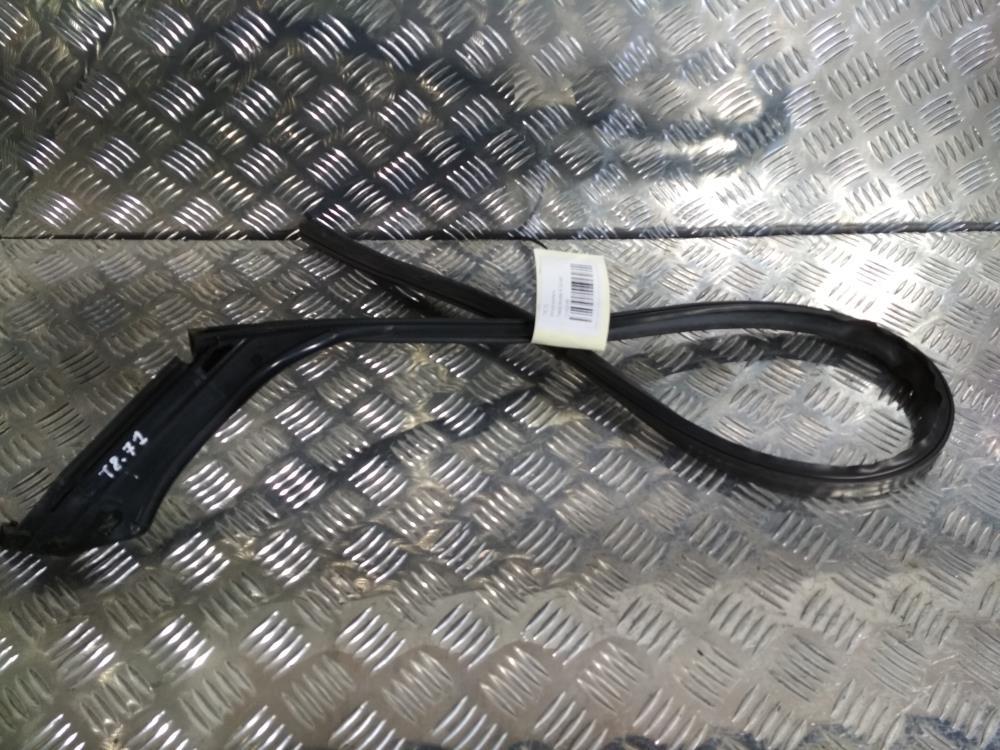 уплотнитель Tesla Model X 1 поколение 2019, Электро , цвет, 1032146 - фото №1