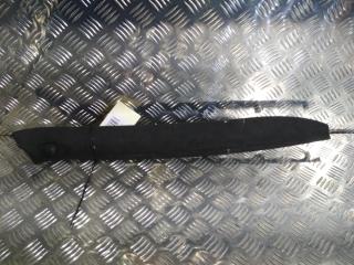 накладка декоративная Tesla Model X 1 поколение 2019, Электро , цвет, 1050294