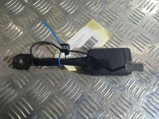 замок ремня безопасности Tesla Model X 1 поколение 2019, Электро , цвет, 1090323