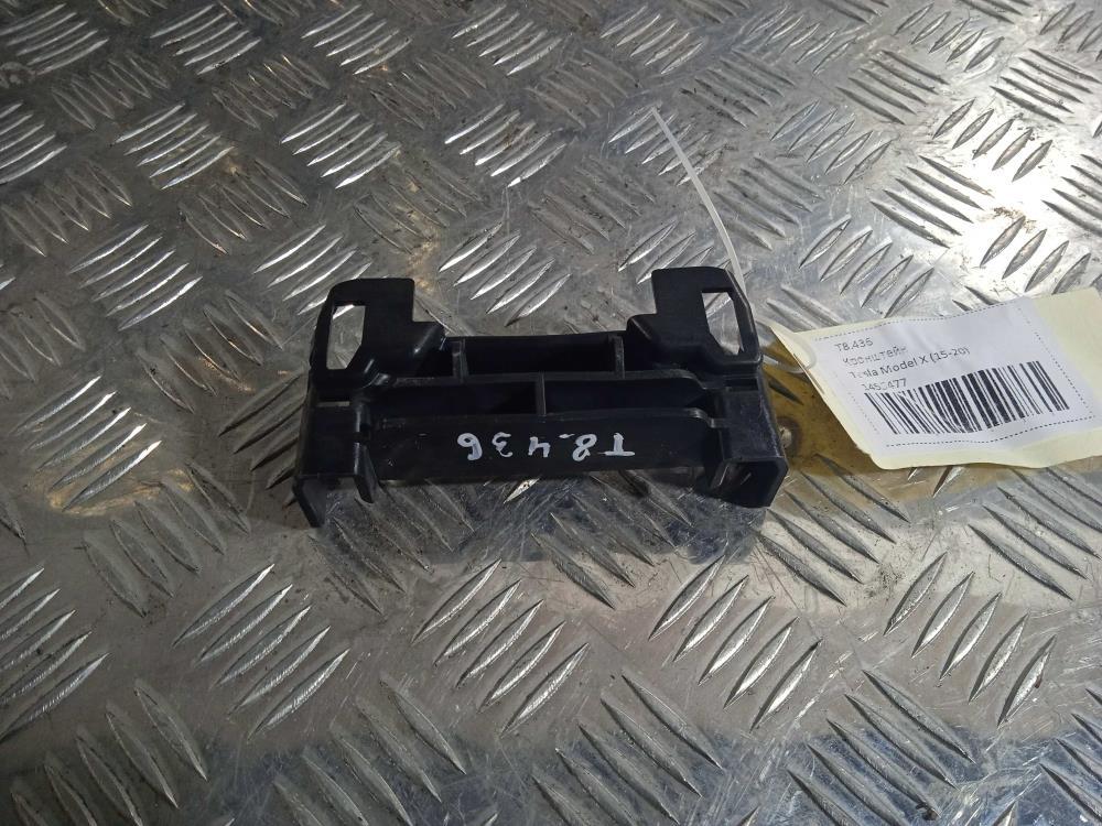 кронштейн (крепление) Tesla Model X 1 поколение 2019, Электро , цвет, 1455477 - фото №1