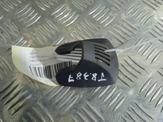 пластик Tesla Model X 1 поколение 2019, Электро , цвет, 1092607