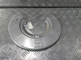 защитный кожух тормозного механизма Tesla Model 3 1 поколение 2019, Электро , цвет, 1044661