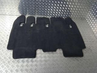 ковер салонный Tesla Model X 1 поколение 2019, Электро , цвет, 1101529-00