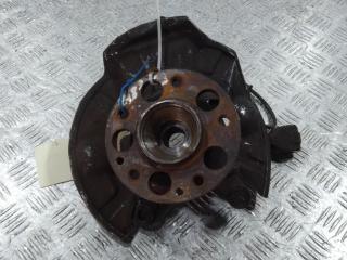 кулак поворотный левый Mercedes-Benz A-Класс W168/V168 [рестайлинг] 2003, Дизель 1.7, цвет