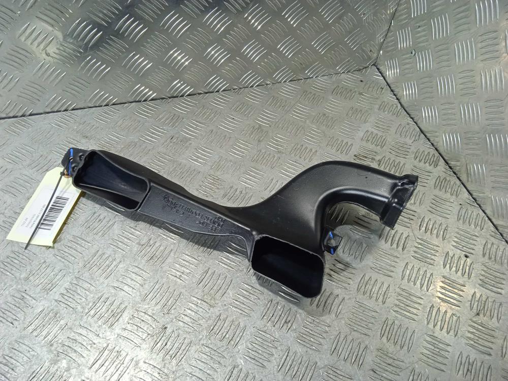 воздуховод Tesla Model 3 1 поколение 2019, Электро , цвет, 1099297 - фото №1