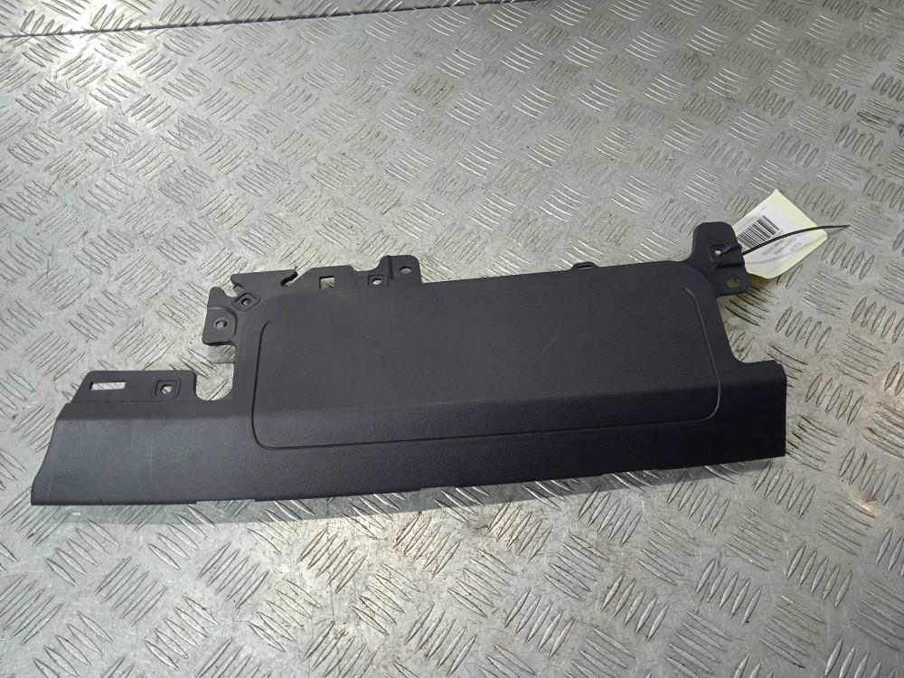 пластик Tesla Model 3 1 поколение 2019, Электро , цвет, 1083350 - фото №1