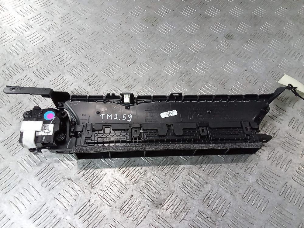 воздуховод Tesla Model 3 1 поколение 2019, Электро , цвет, 2080547 - фото №1