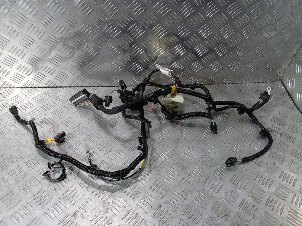 проводка Tesla Model 3 1 поколение 2019, Электро , цвет, 1068767 - фото №1