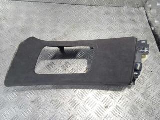 обшивка стойки центральной левой Tesla Model X 1 поколение 2019, Электро , цвет, 1035951