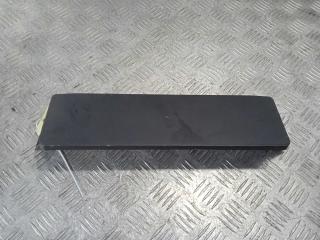 пластик Tesla Model X 1 поколение 2019, Электро , цвет, 1028867