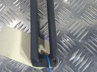 пластик Tesla Model X 1 поколение 2019, Электро , цвет, 1097490