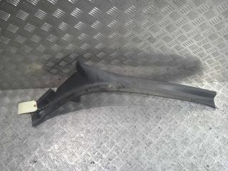 обшивка багажника Tesla Model X 1 поколение 2019, Электро , цвет, 1047320