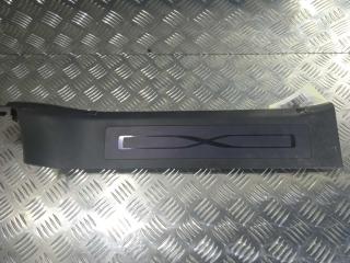 накладка на порог Tesla Model X 1 поколение 2019, Электро , цвет, 1105145