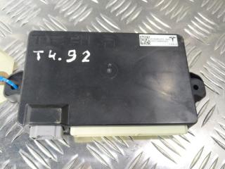 модуль управления двери Tesla Model X 1 поколение 2019, Электро , цвет, 1045490