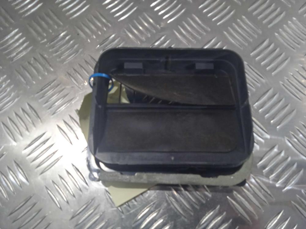 воздуховод Tesla Model X 1 поколение 2019, Электро , цвет, 1068034 - фото №1