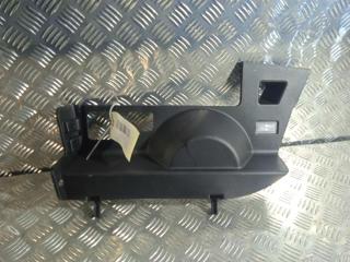 обшивка багажника Tesla Model X 1 поколение 2019, Электро , цвет, 1035563