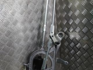 Механизм стеклоочистителя (трапеция дворников) Tesla Model X 1 поколение 2019, Электро , цвет, 1034391