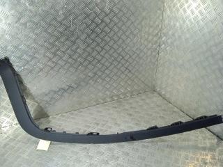 накладка декоративная Tesla Model X 1 поколение 2019, Электро , цвет, 1105120