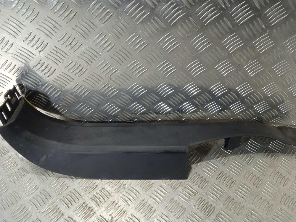 обшивка стойки передней левой Tesla Model X 1 поколение 2019, Электро , цвет, 1035963 - фото №1