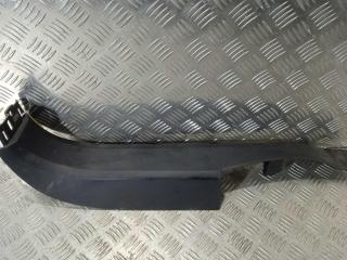 обшивка стойки передней левой Tesla Model X 1 поколение 2019, Электро , цвет, 1035963