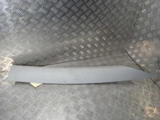 обшивка стойки задней левой Tesla Model 3 1 поколение 2019, Электро , цвет, 1086265