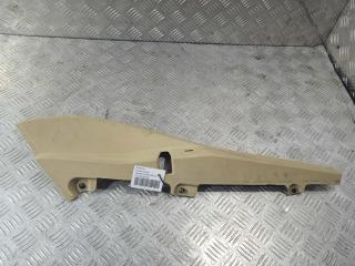 пластик Mercedes-Benz S-Класс W221 [рестайлинг] 2011, Бензин 5.5, цвет, A2217380221