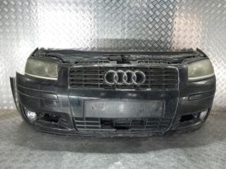 передняя часть (ноускат) в сборе Audi A3 8P/8PA [рестайлинг] 2004, цвет
