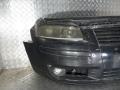 передняя часть (ноускат) в сборе Audi A3 8P/8PA [рестайлинг] 2004, цвет - фото №3