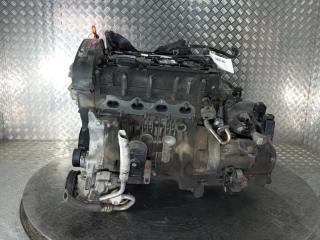 двигатель Volkswagen Polo 4 поколение 2004, цвет, BBY