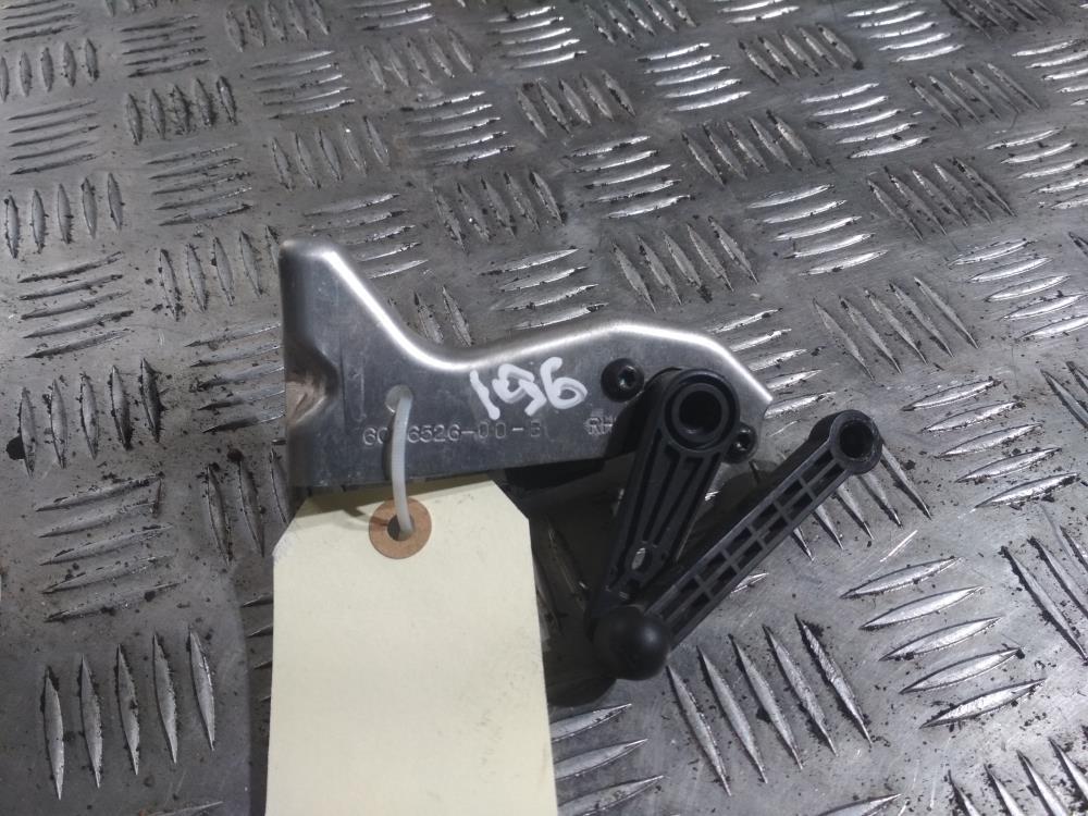 датчик дорожного просвета Tesla Model X 1 поколение 2019, Электро , цвет, 1027976 - фото №1