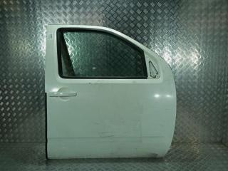 дверь передняя правая Nissan Pathfinder R51 2008, цвет
