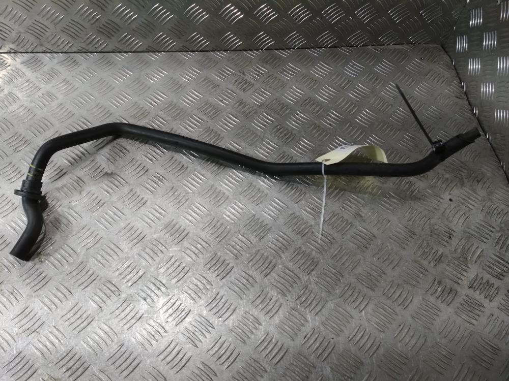 патрубок (трубопровод, шланг) Tesla Model X 1 поколение 2019, Электро , цвет - фото №1