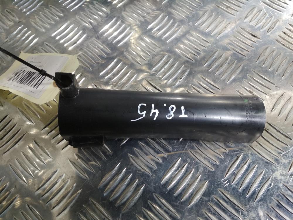 пластик Tesla Model X 1 поколение 2019, Электро , цвет, 1035371 - фото №1