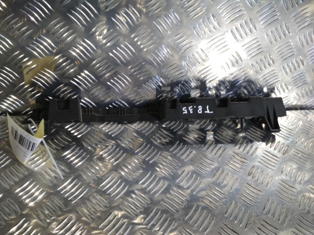 кронштейн (крепление) Tesla Model X 1 поколение 2019, Электро , цвет, 1051827 - фото №1