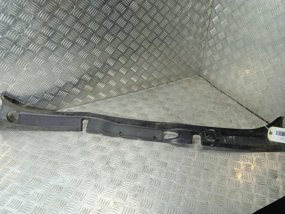 обшивка багажника Tesla Model X 1 поколение 2019, Электро , цвет, 1047885 - фото №1