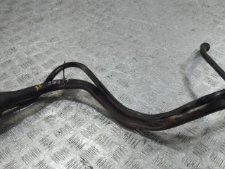 горловина топливного бака Hyundai Elantra MD 2011, цвет