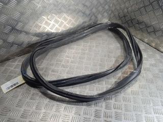 уплотнитель Tesla Model X 1 поколение 2019, Электро , цвет