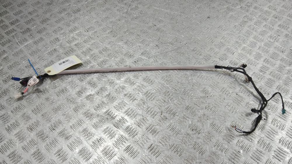 проводка Tesla Model X 1 поколение 2019, Электро , цвет, 1082391 - фото №1