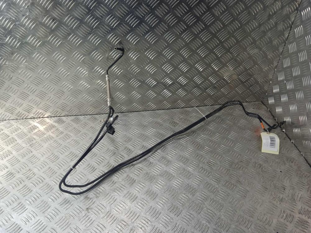 шланг тормозной Tesla Model X 1 поколение 2019, Электро , цвет, 1027711 - фото №1