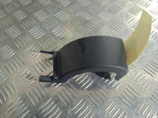 пластик Tesla Model X 1 поколение 2019, Электро , цвет, 1047074