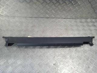 накладка декоративная Tesla Model X 1 поколение 2019, Электро , цвет, 1105132