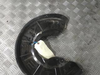 защитный кожух тормозного механизма Tesla Model X 1 поколение 2019, Электро , цвет, 1027662